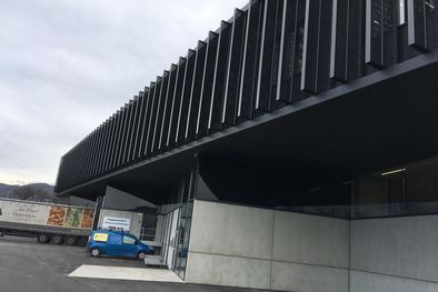 RIKA Blechkomponenten GmbH  Micheldorf, Austria
