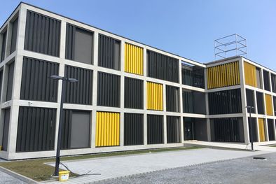 Marti GmbH Österreich  Graz, Austria